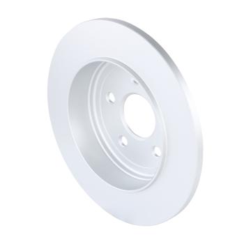 Bosch 16011491 Disc Brake Rotor product image 3 of 5