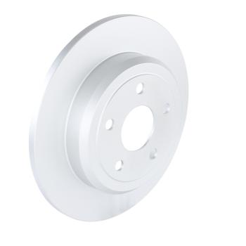Bosch 16011491 Disc Brake Rotor product image 4 of 5
