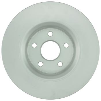 Bosch 16011492 Disc Brake Rotor product image 1 of 3
