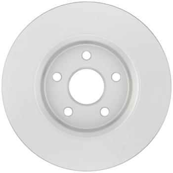 Bosch 16011493 Disc Brake Rotor product image 1 of 3