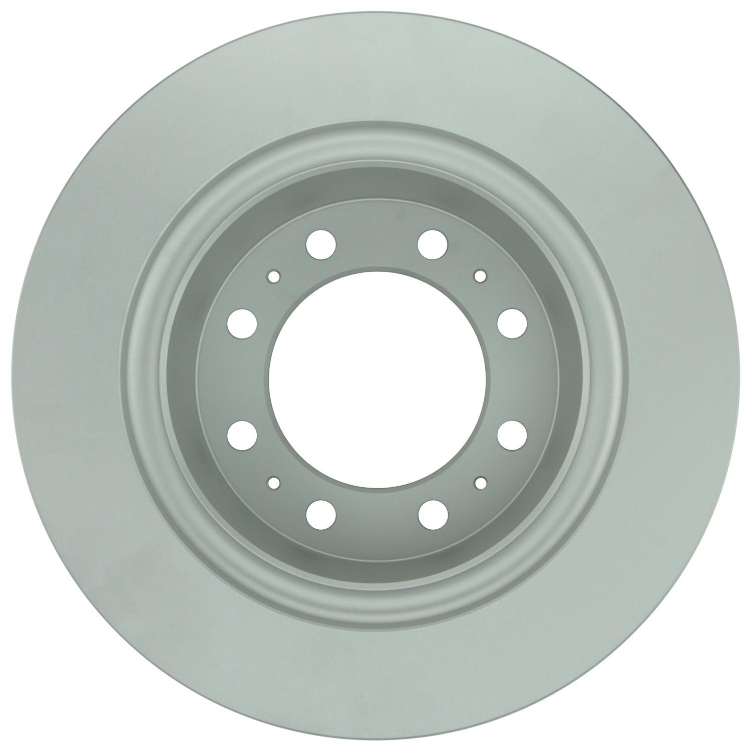 Bosch 16011496 - Disc Brake Rotor Bosch 16011496 Disc Brake Rotor product image 1 of 4