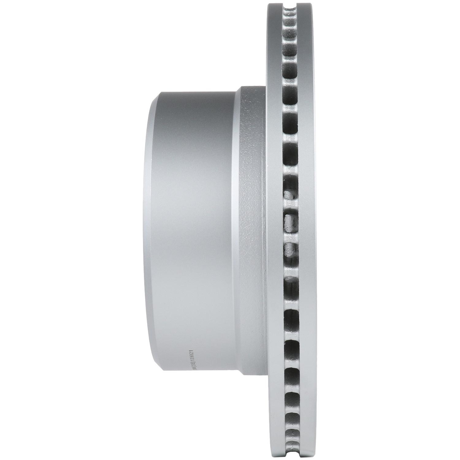 Bosch 16011496 - Disc Brake Rotor Bosch 16011496 Disc Brake Rotor product image 2 of 4