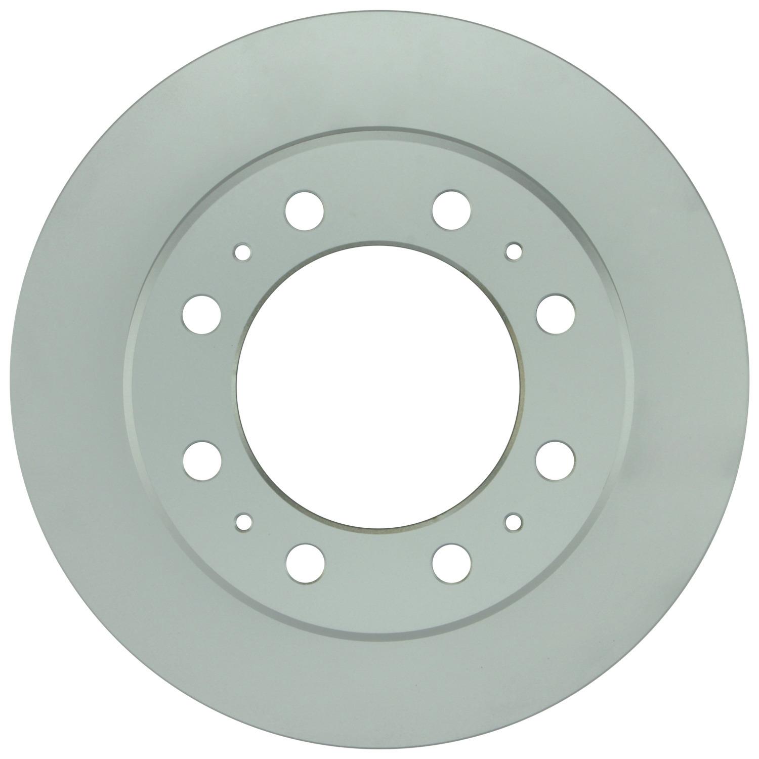 Bosch 16011496 - Disc Brake Rotor Bosch 16011496 Disc Brake Rotor product image 3 of 4
