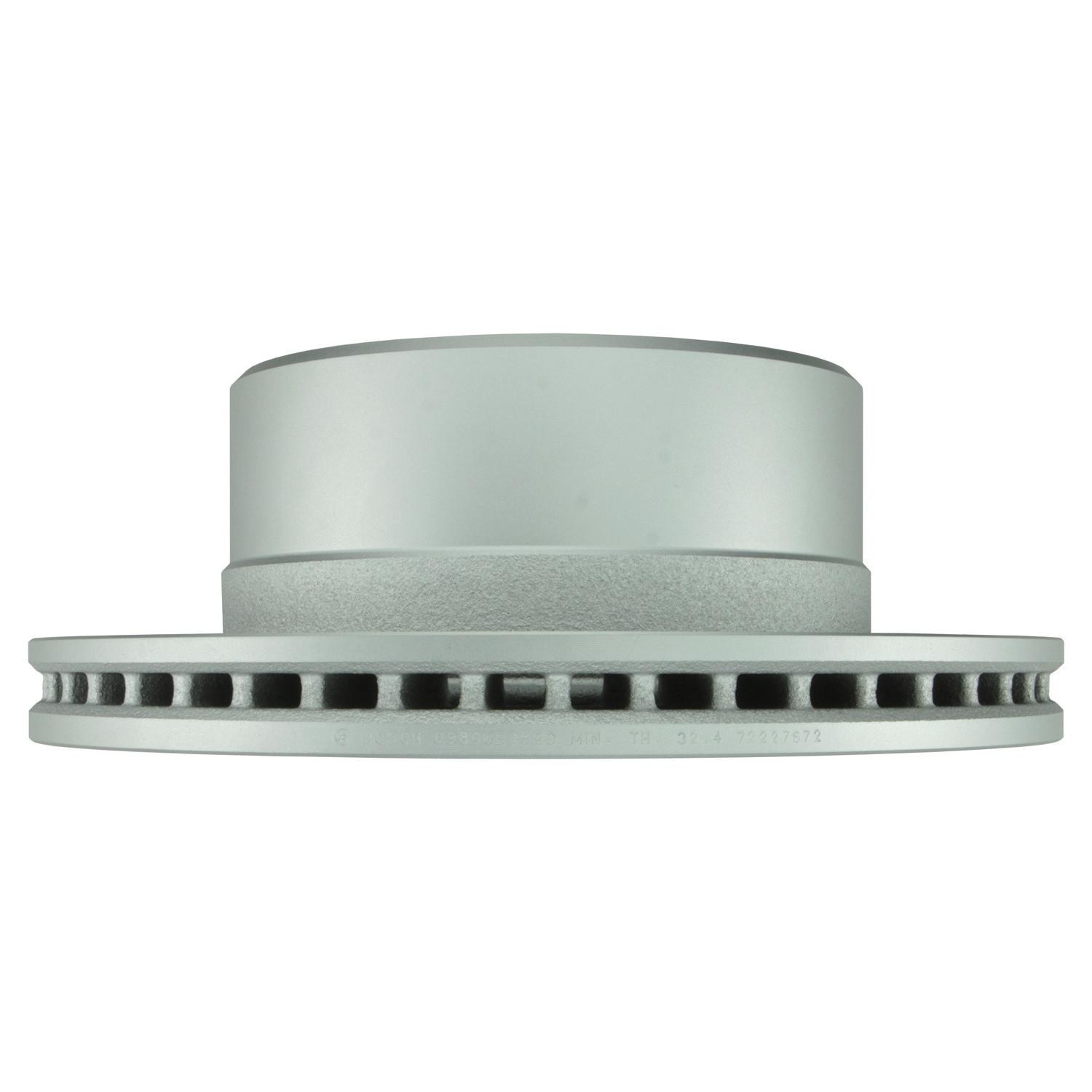 Bosch 16011496 - Disc Brake Rotor Bosch 16011496 Disc Brake Rotor product image 4 of 4
