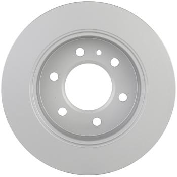 Bosch 16011498 Disc Brake Rotor product image 1 of 5