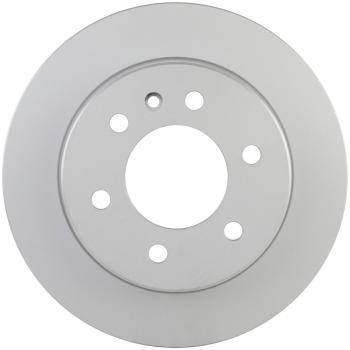 Bosch 16011498 Disc Brake Rotor product image 2 of 5