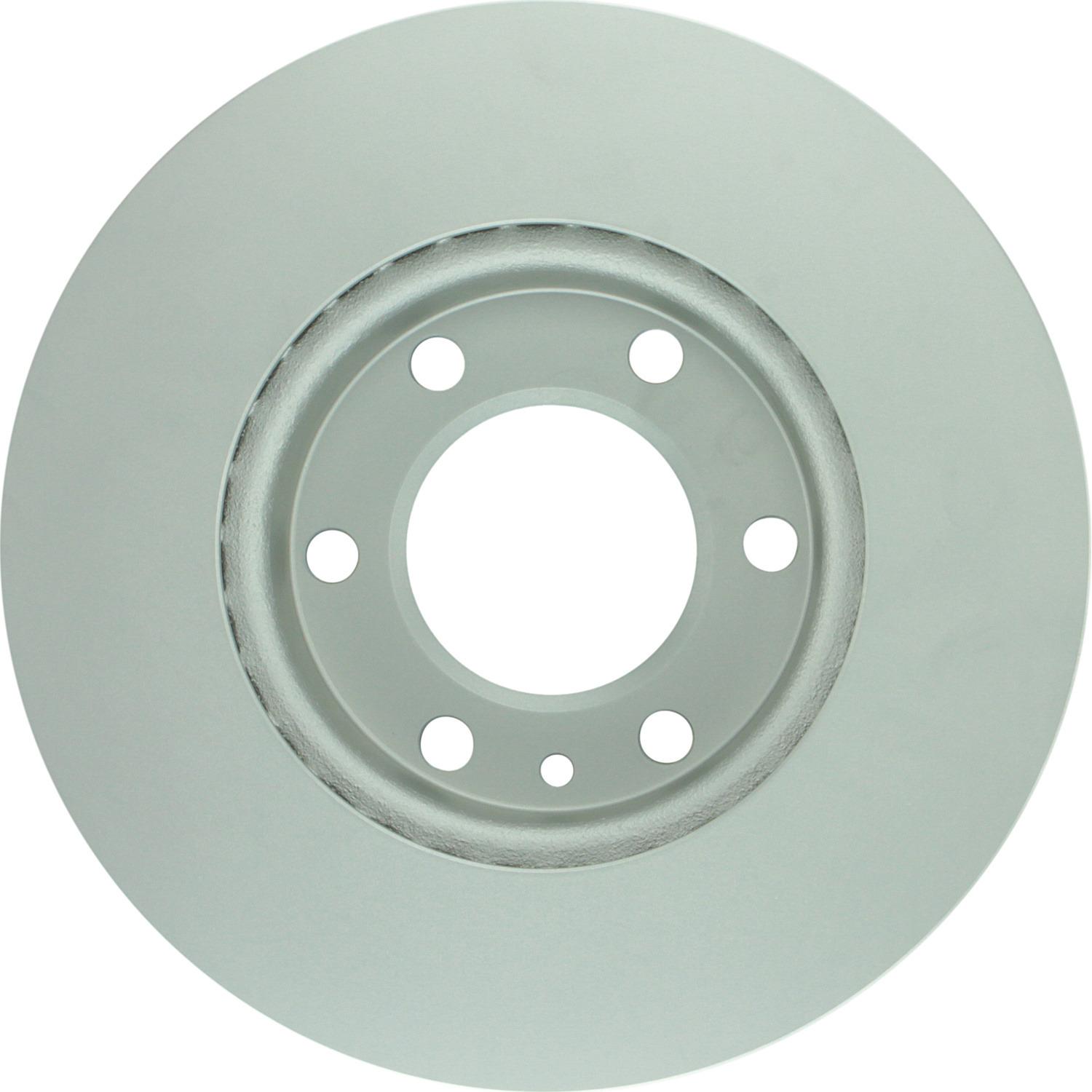 Bosch 16011499 Disc Brake Rotor product image 1 of 4