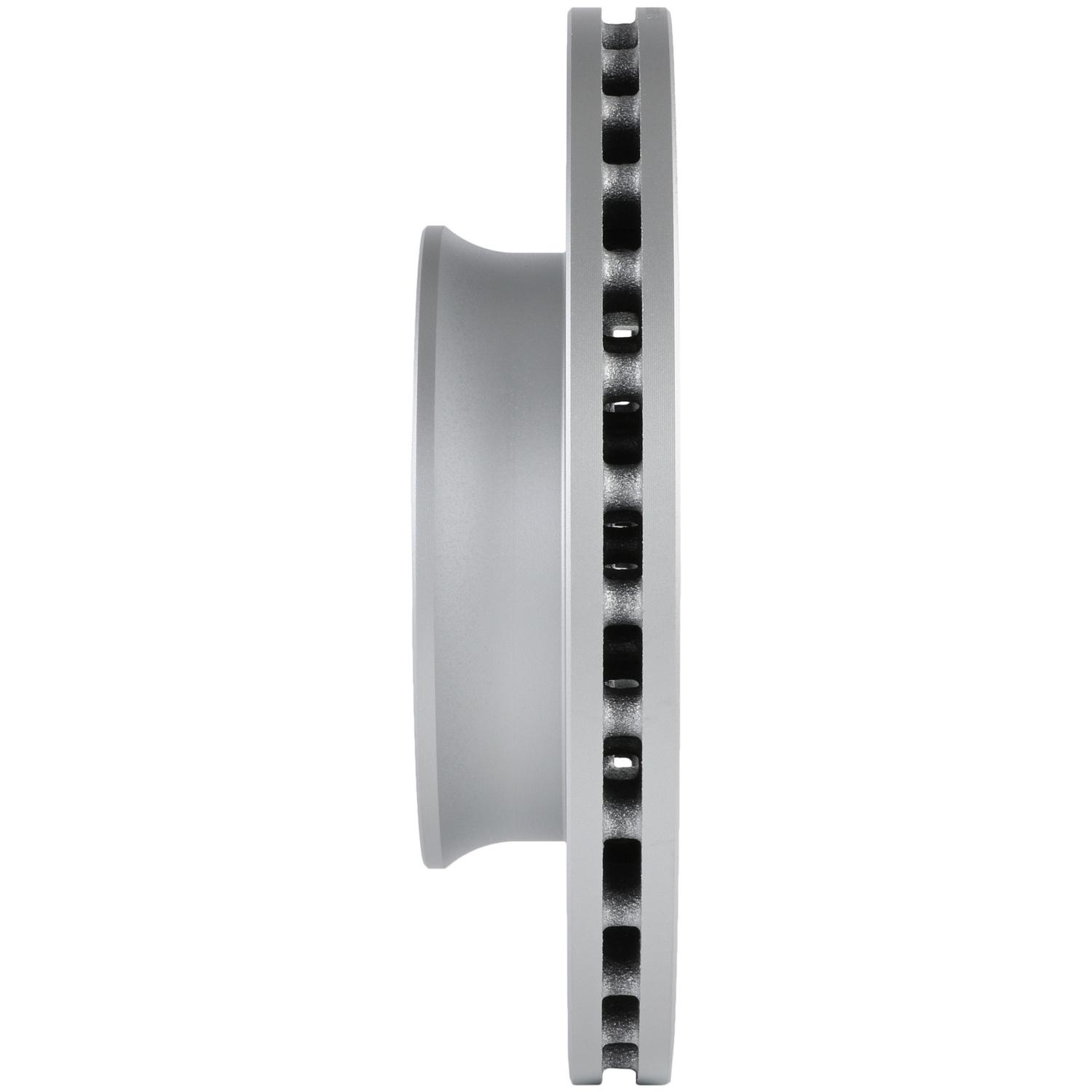 Bosch 16011499 Disc Brake Rotor product image 2 of 4