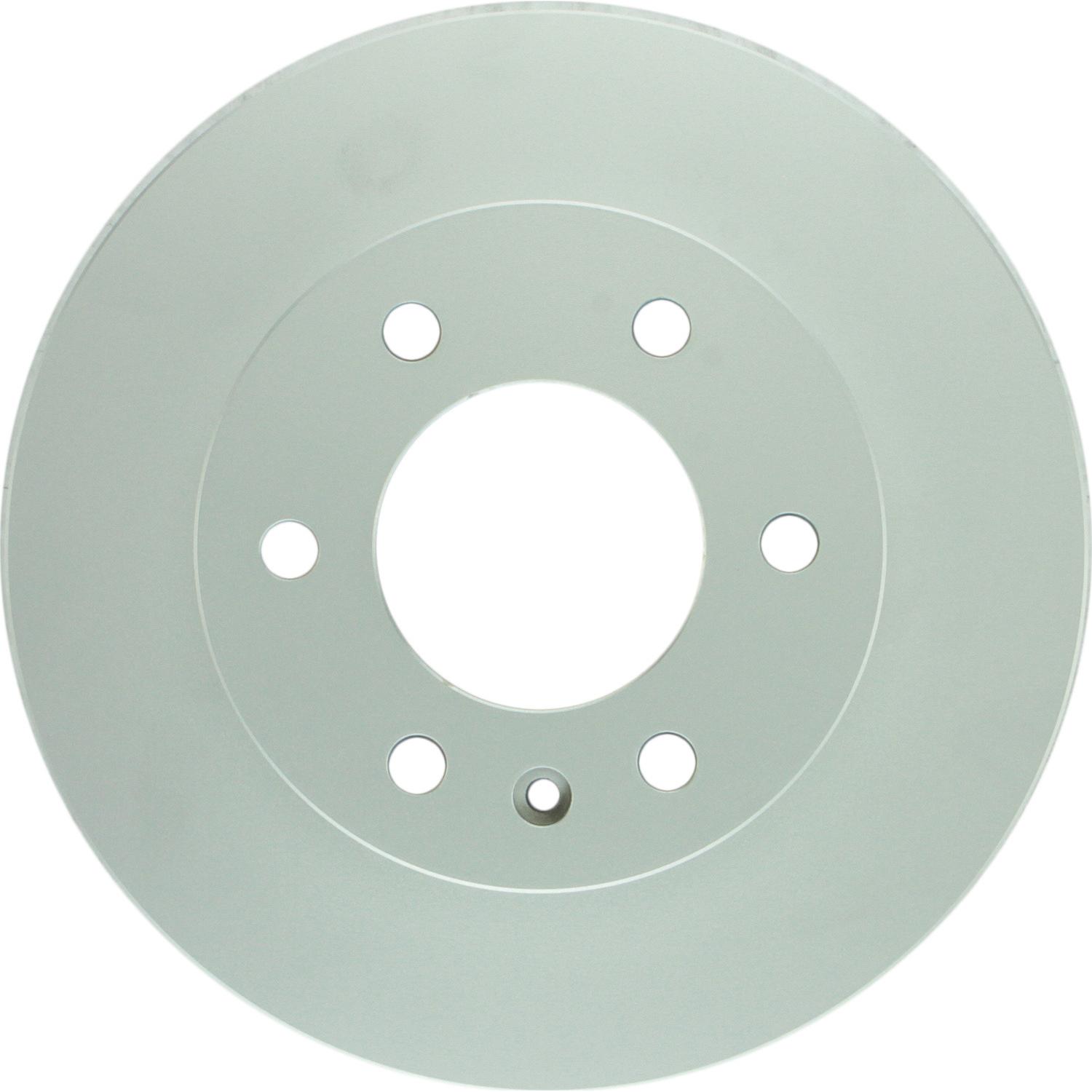 Bosch 16011499 Disc Brake Rotor product image 3 of 4