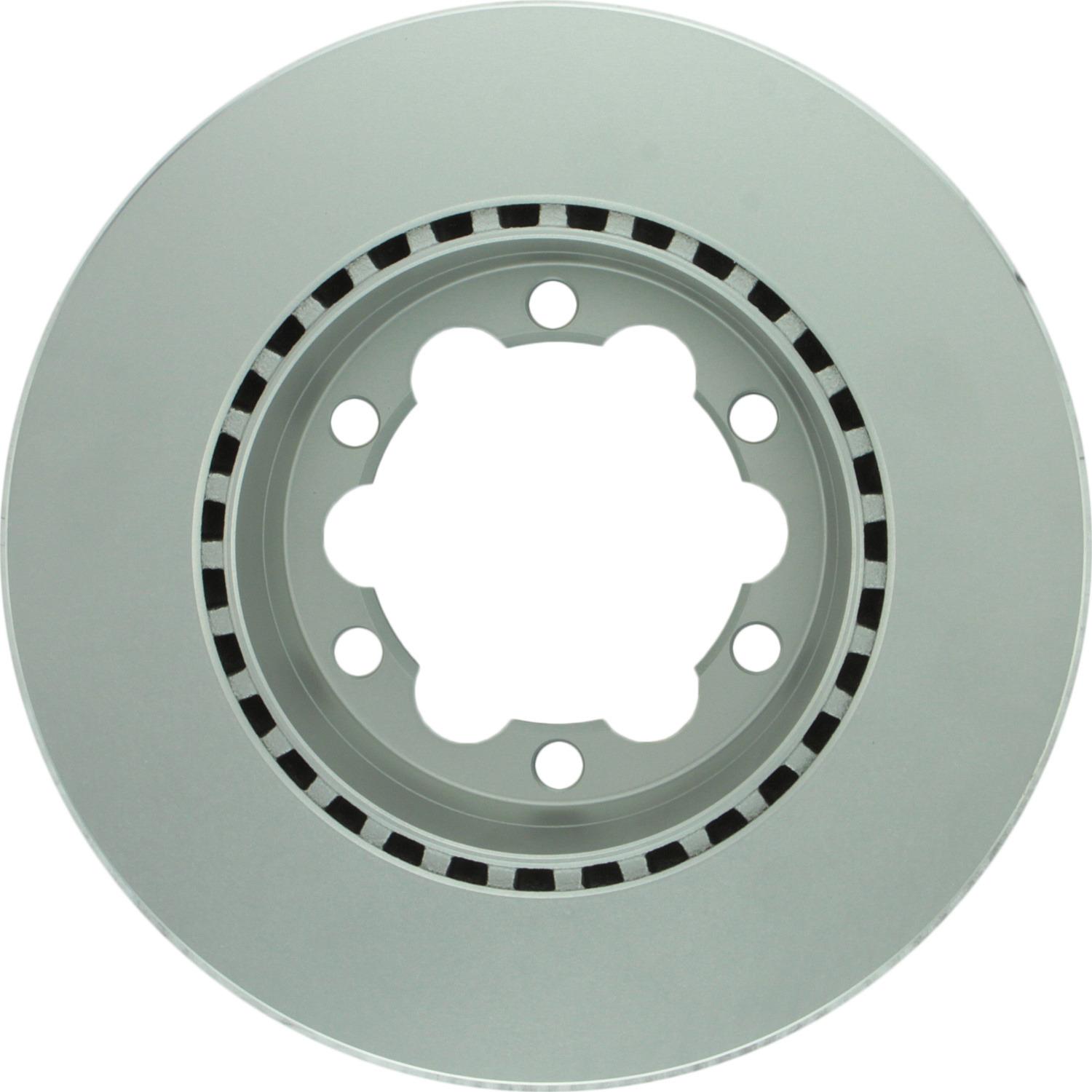 Bosch 16011500 - Disc Brake Rotor Bosch 16011500 Disc Brake Rotor product image 1 of 3