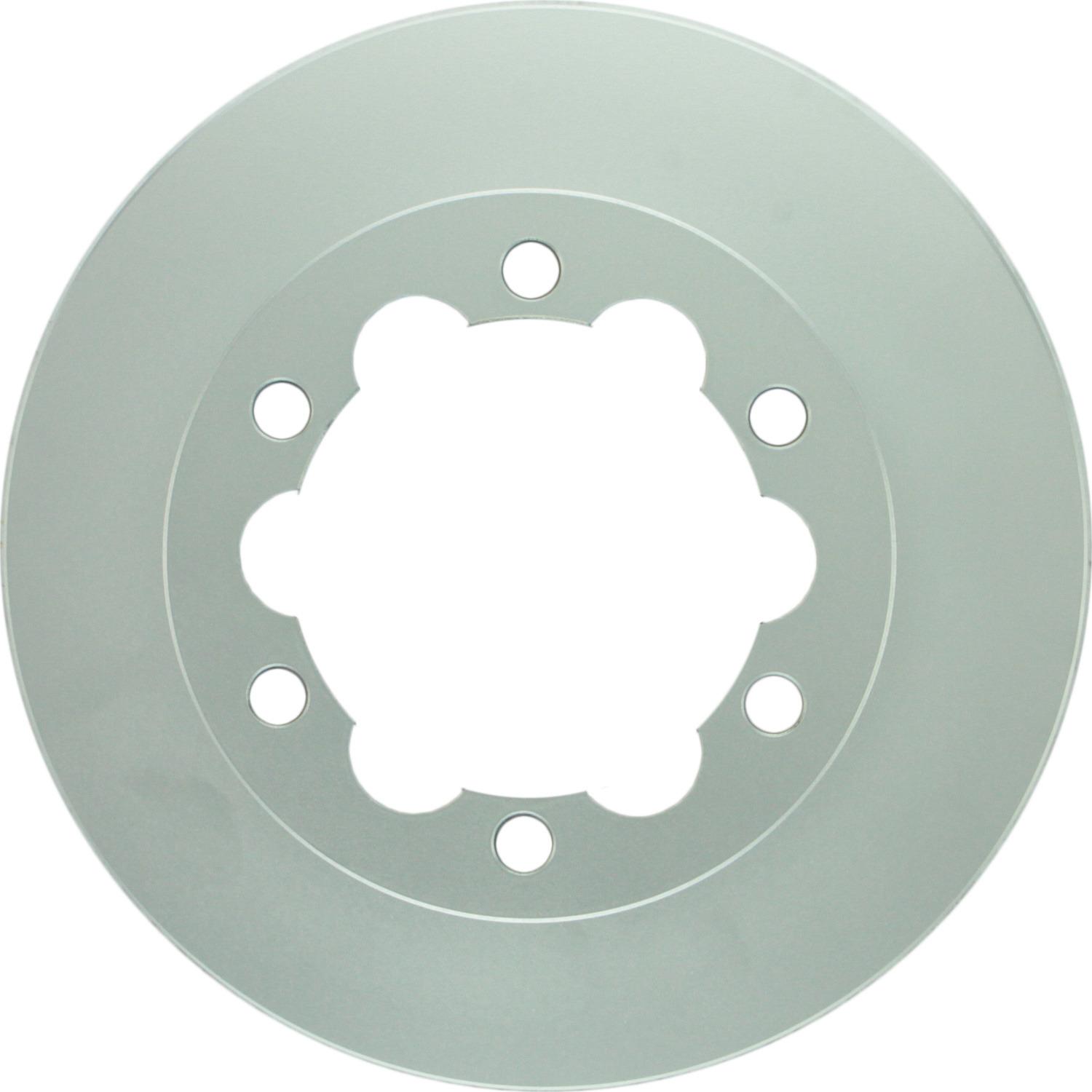 Bosch 16011500 - Disc Brake Rotor Bosch 16011500 Disc Brake Rotor product image 2 of 3