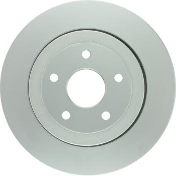 Bosch 16011501 Disc Brake Rotor product image 2 of 3