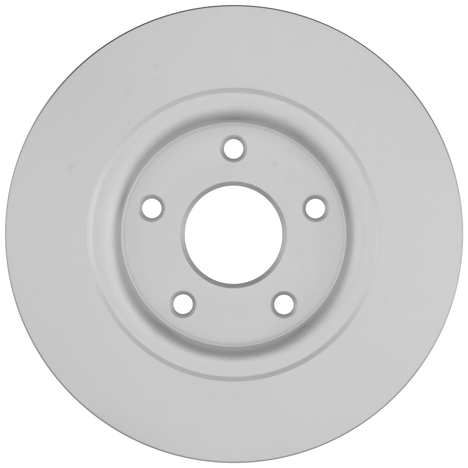 Bosch 16011528 - Disc Brake Rotor Bosch 16011528 Disc Brake Rotor product image 1 of 4