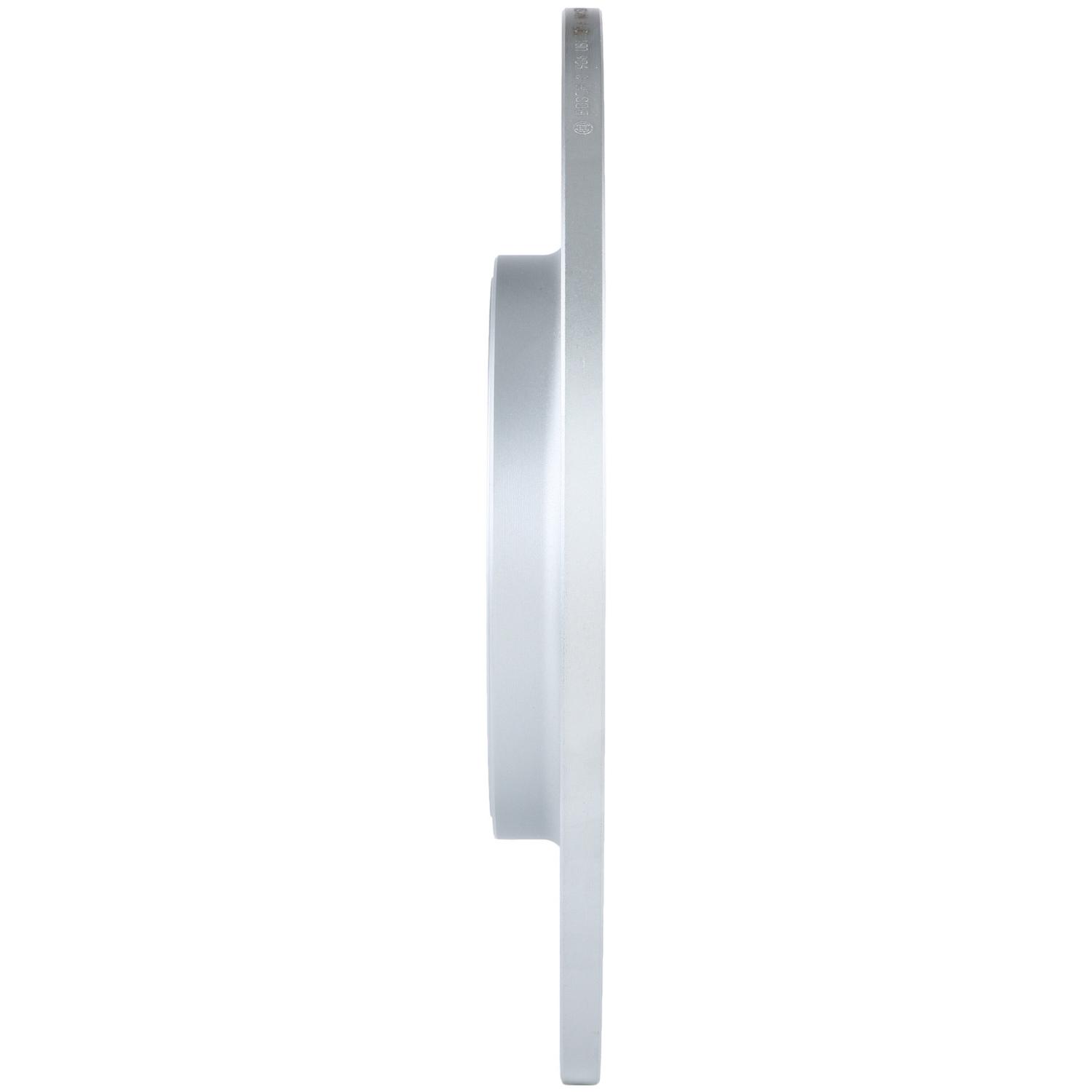 Bosch 16011528 - Disc Brake Rotor Bosch 16011528 Disc Brake Rotor product image 2 of 4