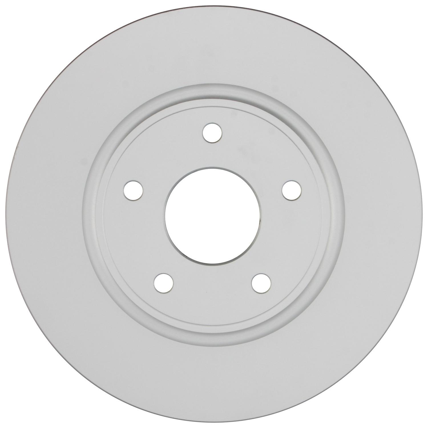 Bosch 16011528 - Disc Brake Rotor Bosch 16011528 Disc Brake Rotor product image 3 of 4