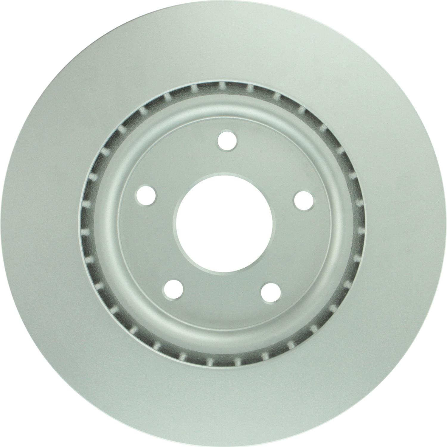 Bosch 16011529 - Disc Brake Rotor Bosch 16011529 Disc Brake Rotor product image 1 of 4