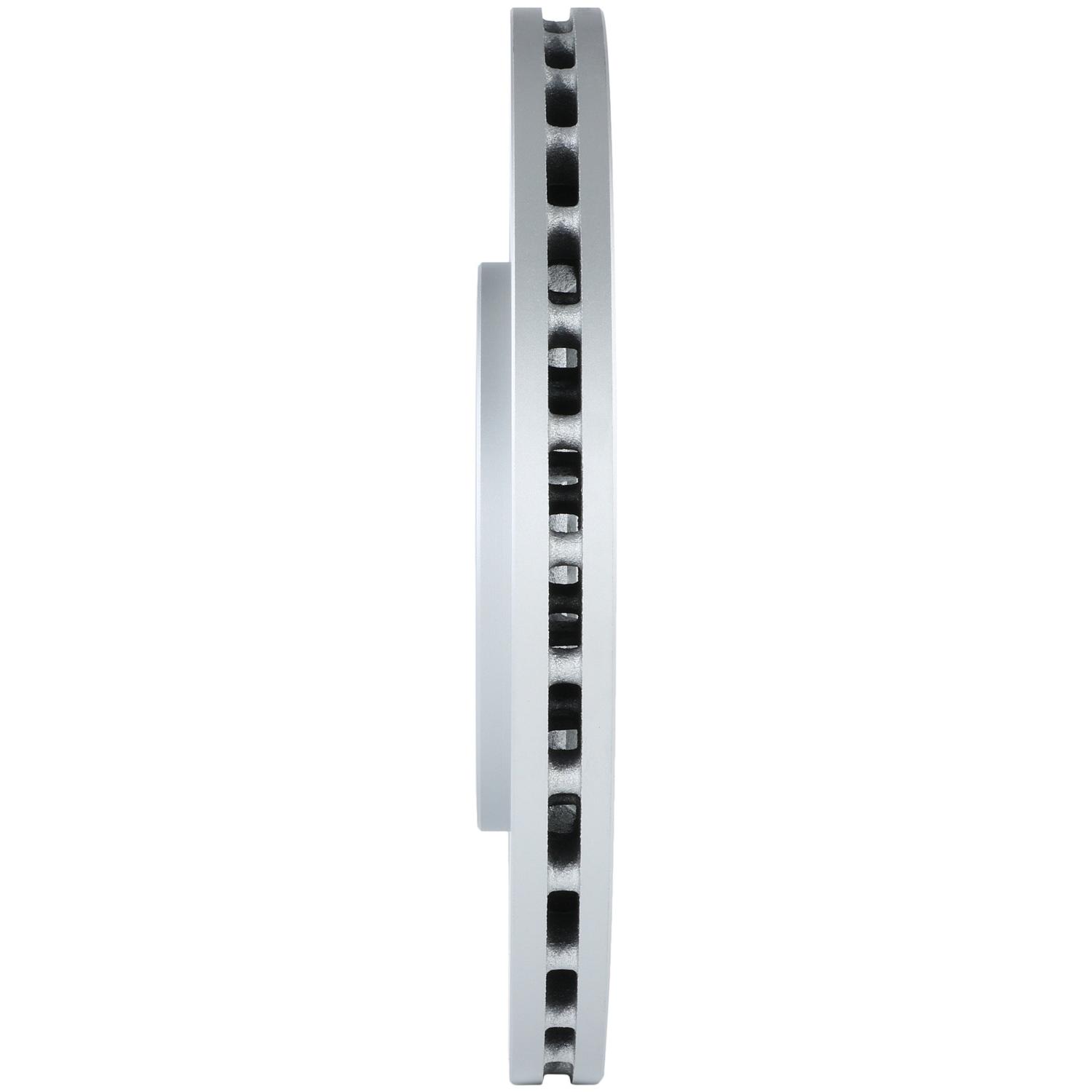 Bosch 16011529 - Disc Brake Rotor Bosch 16011529 Disc Brake Rotor product image 2 of 4