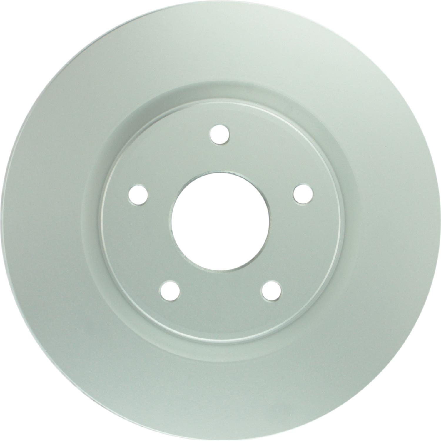 Bosch 16011529 - Disc Brake Rotor Bosch 16011529 Disc Brake Rotor product image 3 of 4