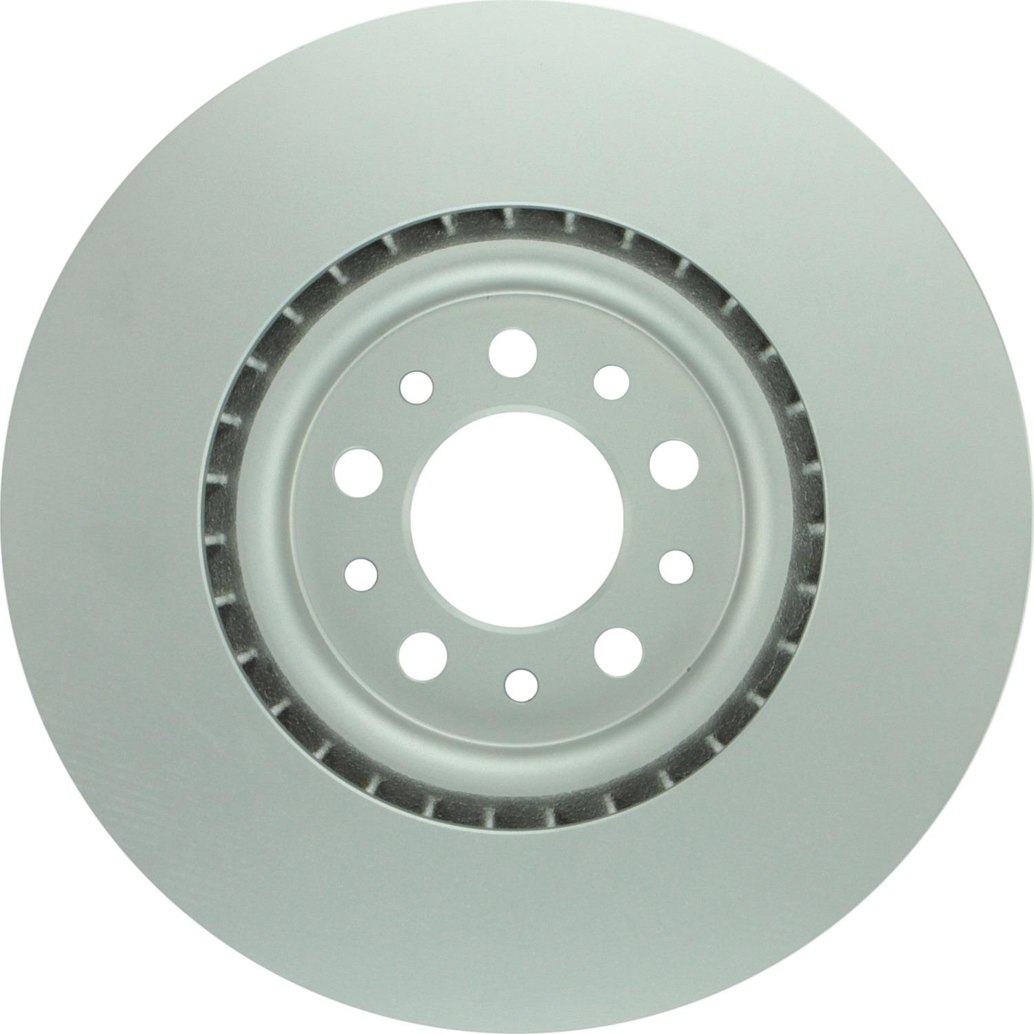 Bosch 16011530 - Disc Brake Rotor Bosch 16011530 Disc Brake Rotor product image 1 of 4