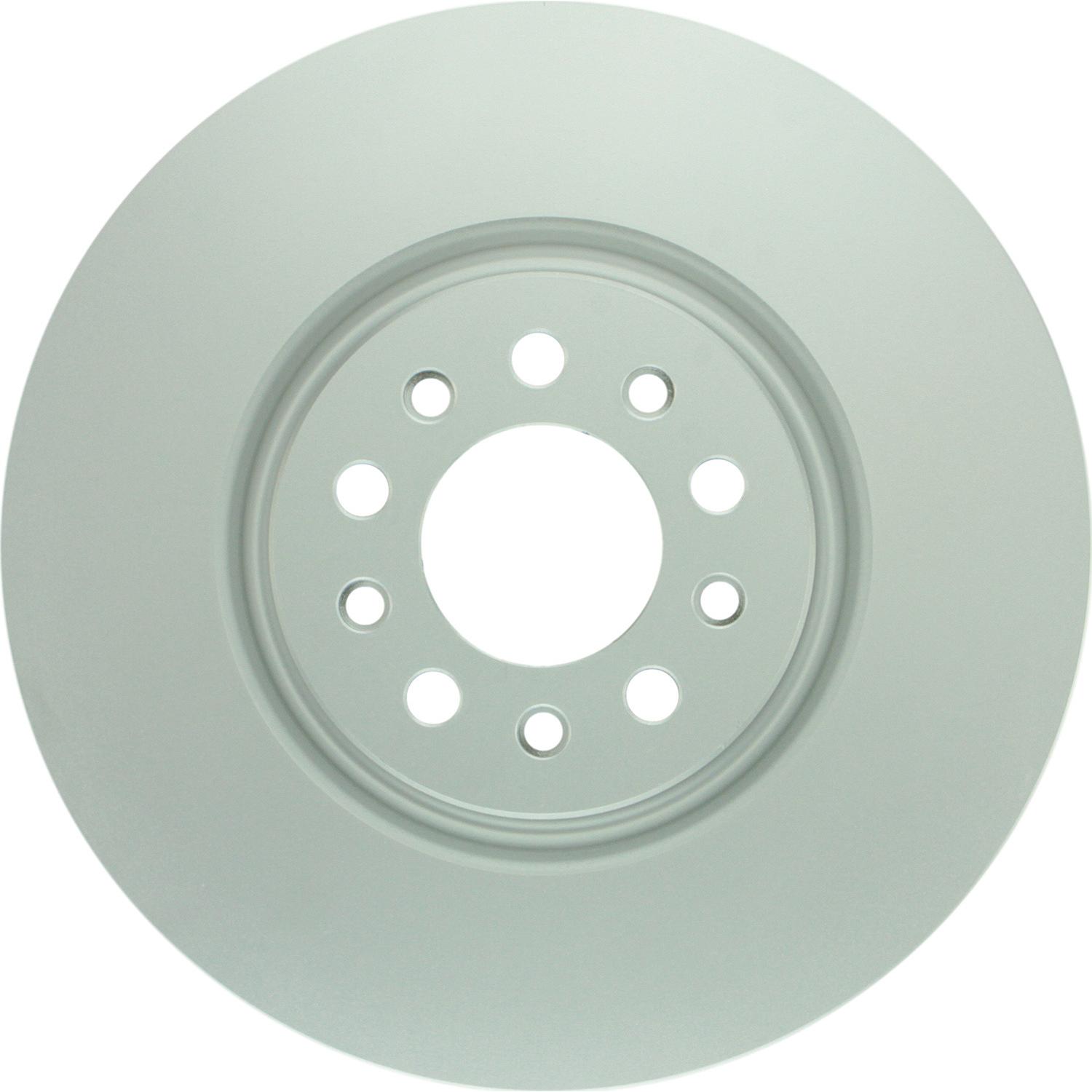 Bosch 16011530 - Disc Brake Rotor Bosch 16011530 Disc Brake Rotor product image 3 of 4