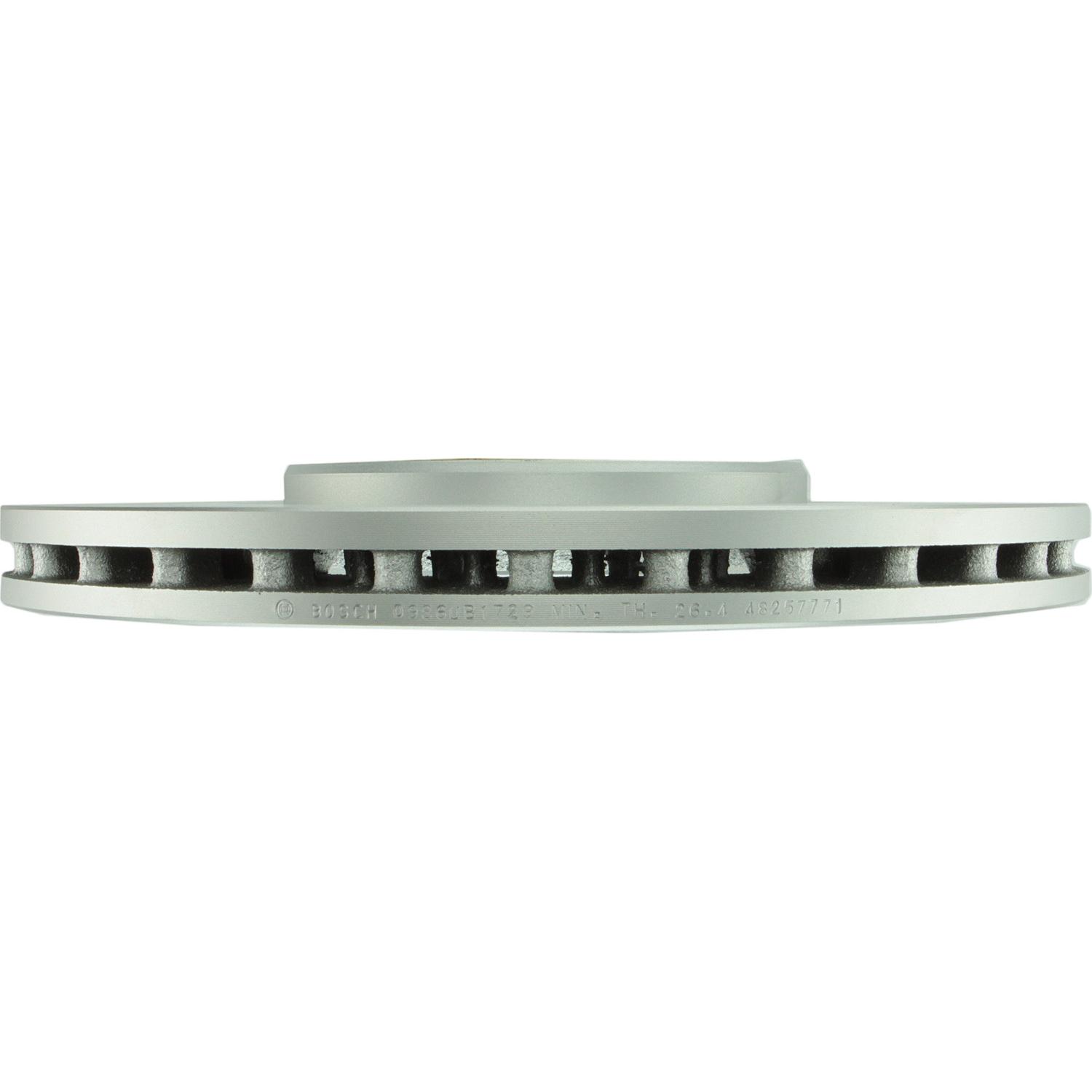 Bosch 16011530 - Disc Brake Rotor Bosch 16011530 Disc Brake Rotor product image 4 of 4