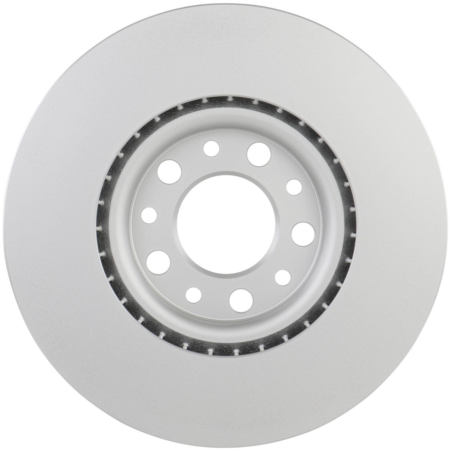 Bosch 16011568 - Disc Brake Rotor Bosch 16011568 Disc Brake Rotor product image 1 of 5