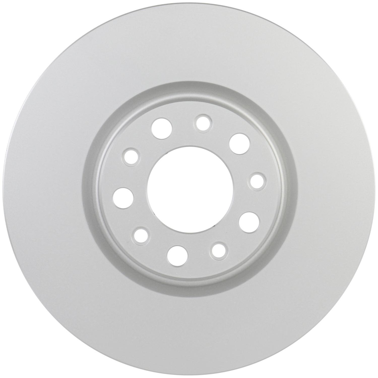 Bosch 16011568 - Disc Brake Rotor Bosch 16011568 Disc Brake Rotor product image 2 of 5