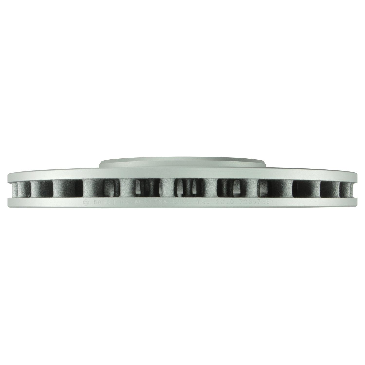 Bosch 16011568 - Disc Brake Rotor Bosch 16011568 Disc Brake Rotor product image 5 of 5