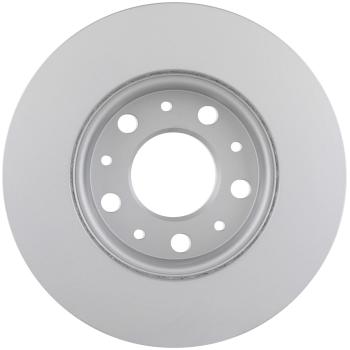 Bosch 16011606 - Disc Brake Rotor Bosch 16011606 Disc Brake Rotor product image 1 of 5