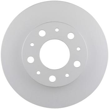 Bosch 16011606 - Disc Brake Rotor Bosch 16011606 Disc Brake Rotor product image 2 of 5