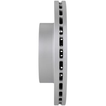 Bosch 16011606 - Disc Brake Rotor Bosch 16011606 Disc Brake Rotor product image 3 of 5