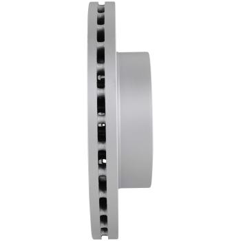 Bosch 16011606 - Disc Brake Rotor Bosch 16011606 Disc Brake Rotor product image 4 of 5