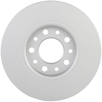 Bosch 16011617 - Disc Brake Rotor Bosch 16011617 Disc Brake Rotor product image 1 of 5