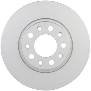 Bosch 16011617 Disc Brake Rotor product image 2 of 5