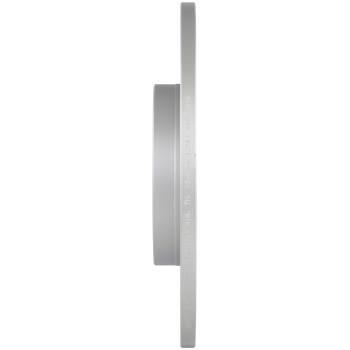 Bosch 16011617 Disc Brake Rotor product image 3 of 5