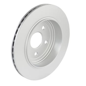 Bosch 16011618 - Disc Brake Rotor Bosch 16011618 Disc Brake Rotor product image 1 of 6