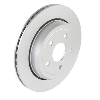 Bosch 16011618 - Disc Brake Rotor Bosch 16011618 Disc Brake Rotor product image 2 of 6