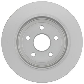 Bosch 16011618 - Disc Brake Rotor Bosch 16011618 Disc Brake Rotor product image 3 of 6