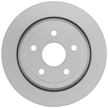 Bosch 16011618 - Disc Brake Rotor Bosch 16011618 Disc Brake Rotor product image 5 of 6