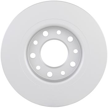 Bosch 16011619 Disc Brake Rotor product image 1 of 4