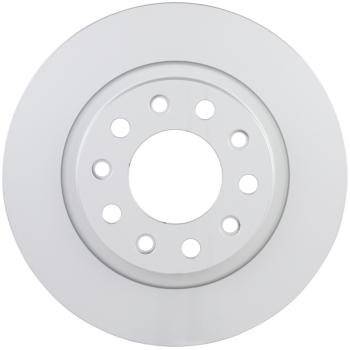 Bosch 16011619 Disc Brake Rotor product image 2 of 4