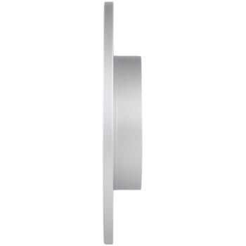 Bosch 16011619 Disc Brake Rotor product image 4 of 4