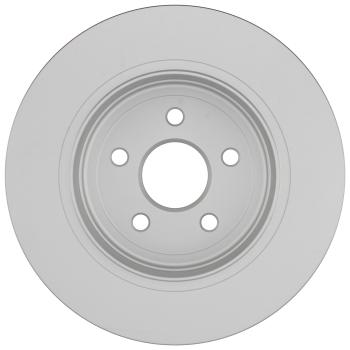 Bosch 16011630 Disc Brake Rotor product image 1 of 3