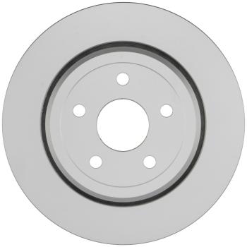 Bosch 16011630 Disc Brake Rotor product image 2 of 3