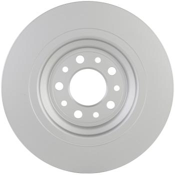Bosch 16011631 Disc Brake Rotor product image 1 of 5