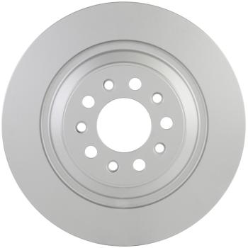 Bosch 16011631 Disc Brake Rotor product image 2 of 5