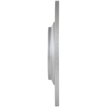 Bosch 16011631 Disc Brake Rotor product image 3 of 5