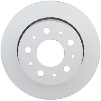 Bosch 16011652 - Disc Brake Rotor Bosch 16011652 Disc Brake Rotor product image 2 of 5