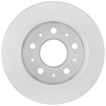 Bosch 16011653 Disc Brake Rotor product image 1 of 3