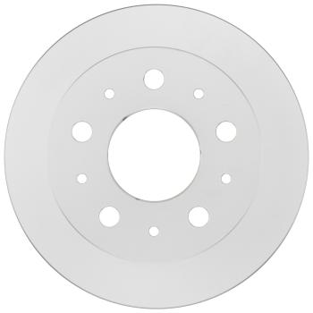 Bosch 16011653 Disc Brake Rotor product image 2 of 3